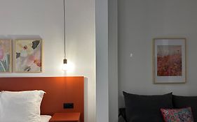 Avra Rooms